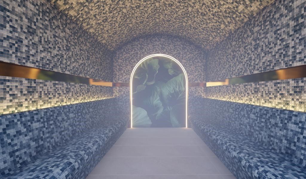 Квартира в Авсалларе, Турция, 54 м² - фото 12