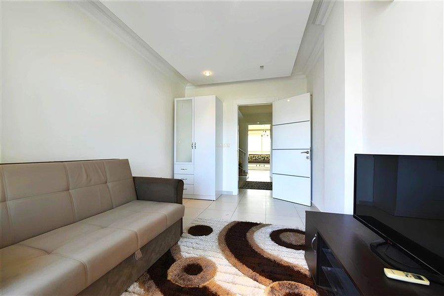 Пентхаус в Авсалларе, Турция, 208 м² - фото 13