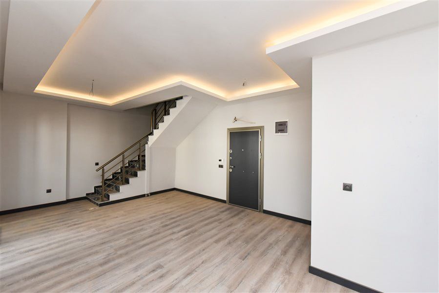 Пентхаус в Алании, Турция, 100 м² - фото 13