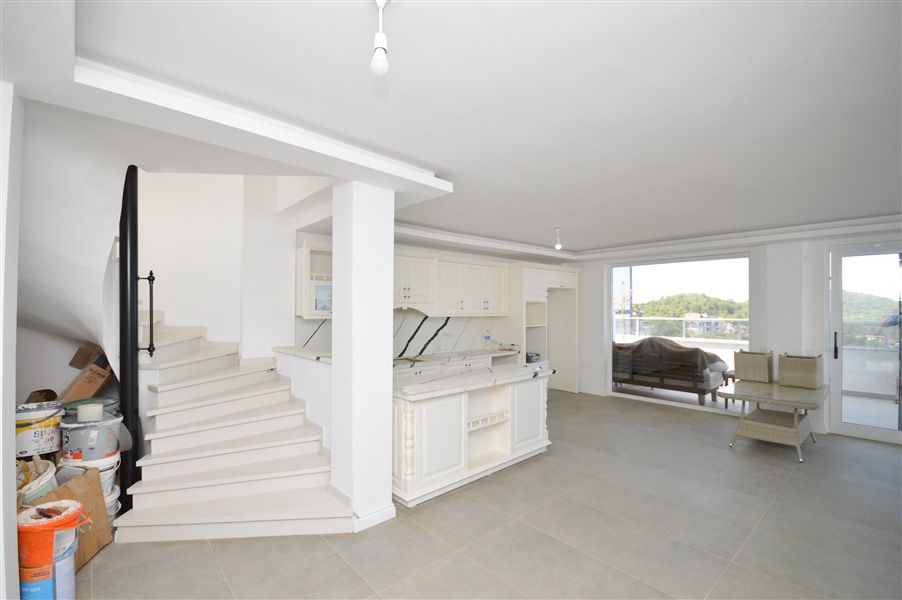 Вилла в Алании, Турция, 280 м² - фото 13