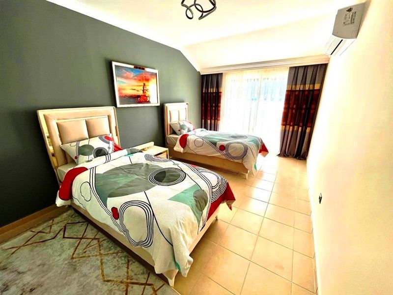 Пентхаус в Авсалларе, Турция, 160 м² - фото 13