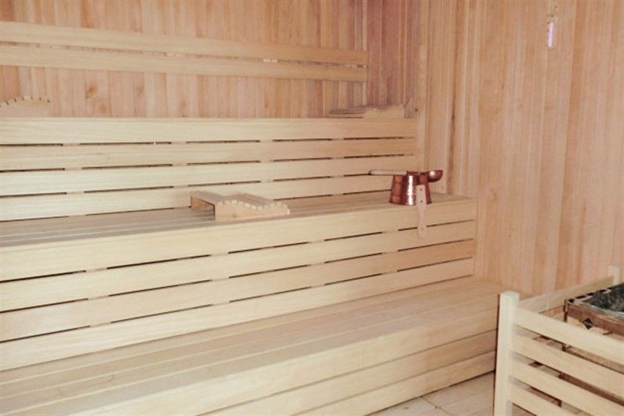 Пентхаус в Конаклы, Турция, 300 м² - фото 13