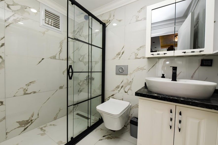 Вилла в Алании, Турция, 300 м² - фото 13