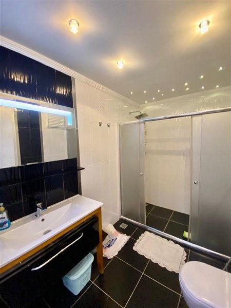 Квартира в Алании, Турция, 125 м² - фото 13