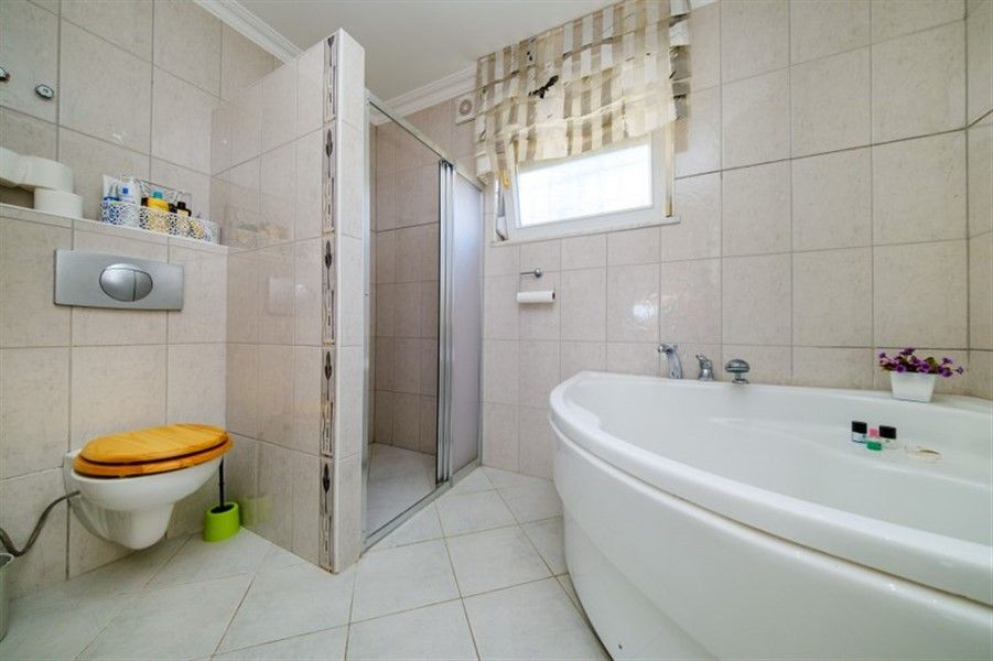 Вилла в Алании, Турция, 120 м² - фото 13