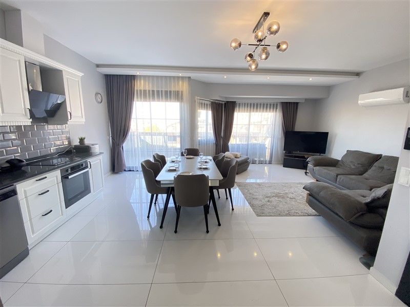 Пентхаус в Алании, Турция, 150 м² - фото 13