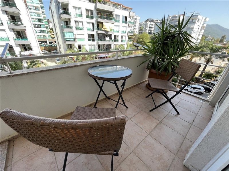 Квартира в Алании, Турция, 120 м² - фото 13