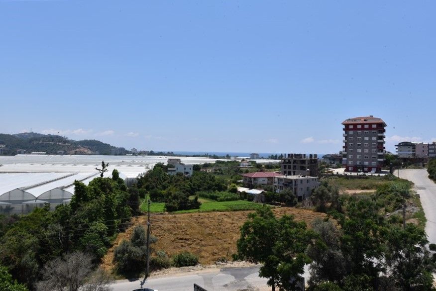 Пентхаус в Алании, Турция, 165 м² - фото 13