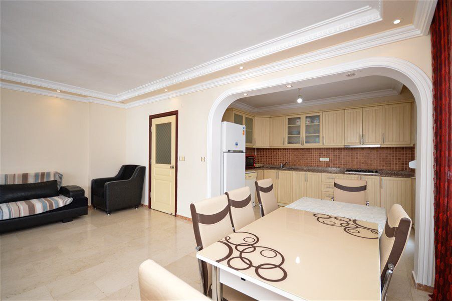 Пентхаус в Алании, Турция, 240 м² - фото 13