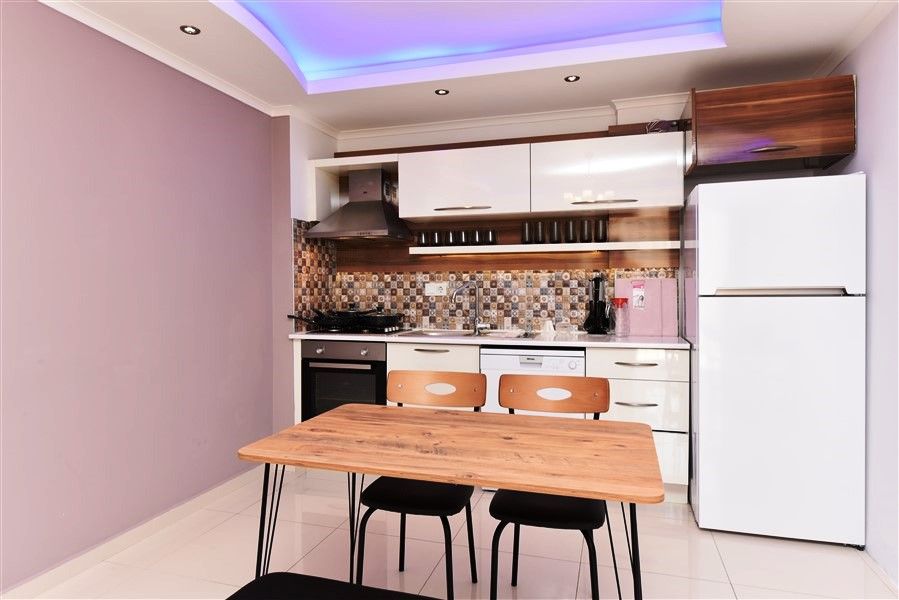 Квартира в Алании, Турция, 70 м² - фото 13