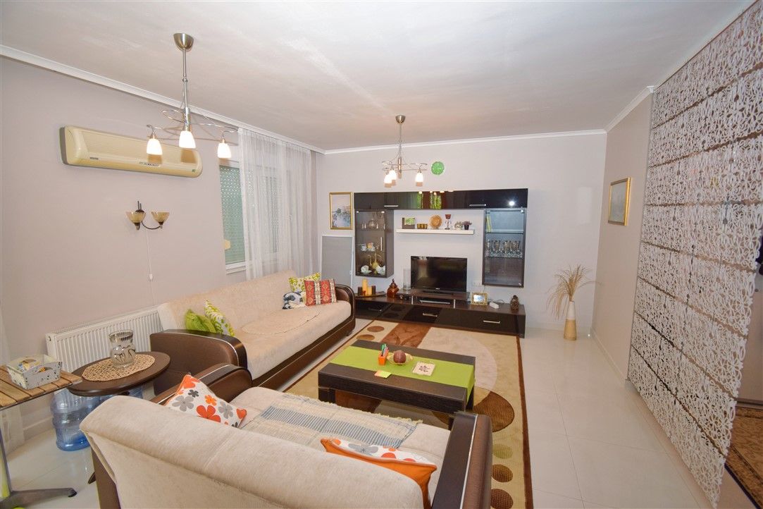 Квартира в Анталии, Турция, 75 м² - фото 13