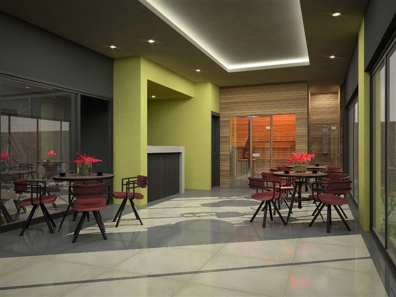 Квартира в Авсалларе, Турция, 50 м² - фото 13