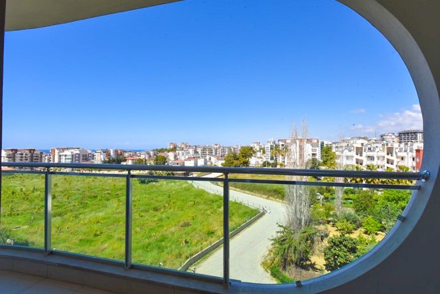 Квартира в Авсалларе, Турция, 101 м² - фото 13