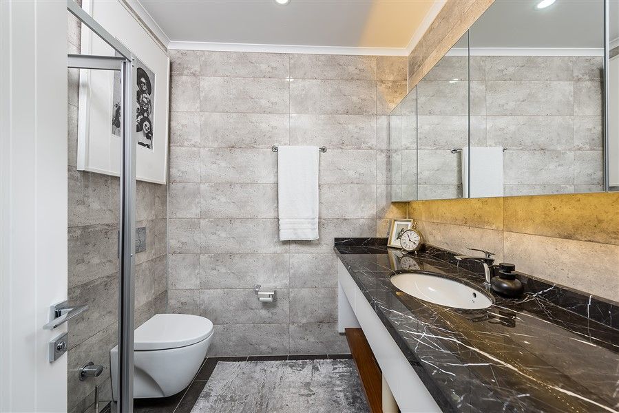 Пентхаус в Кестеле, Турция, 167 м² - фото 13