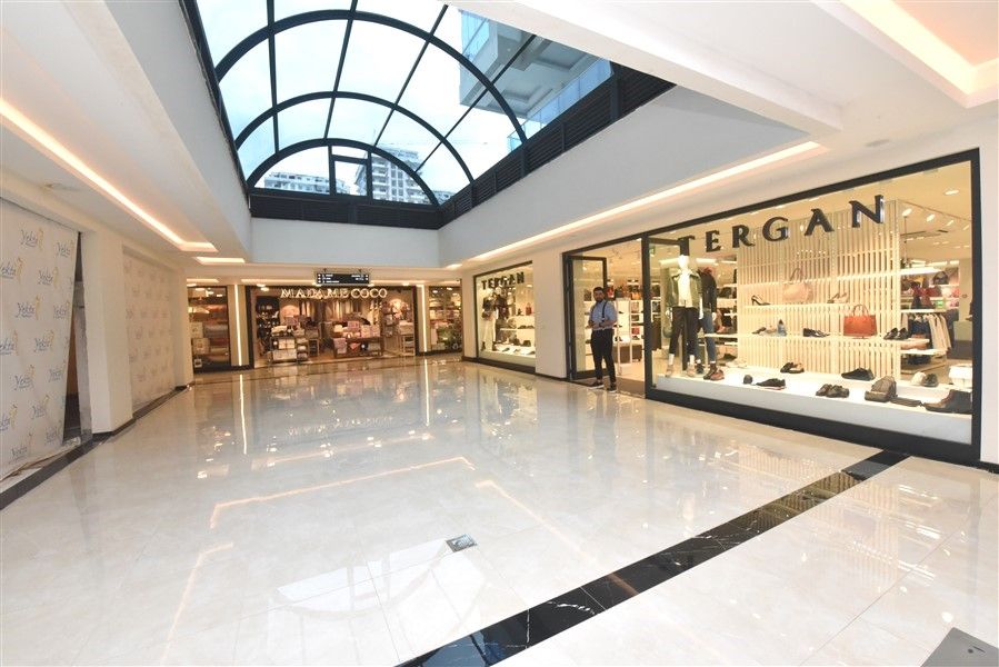 Квартира в Алании, Турция, 72 м² - фото 13