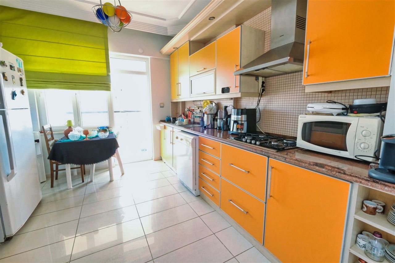 Квартира в Ларе, Турция, 140 м² - фото 13