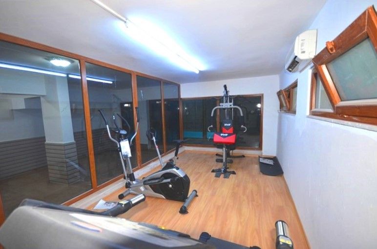 Квартира в Алании, Турция, 48 м² - фото 13