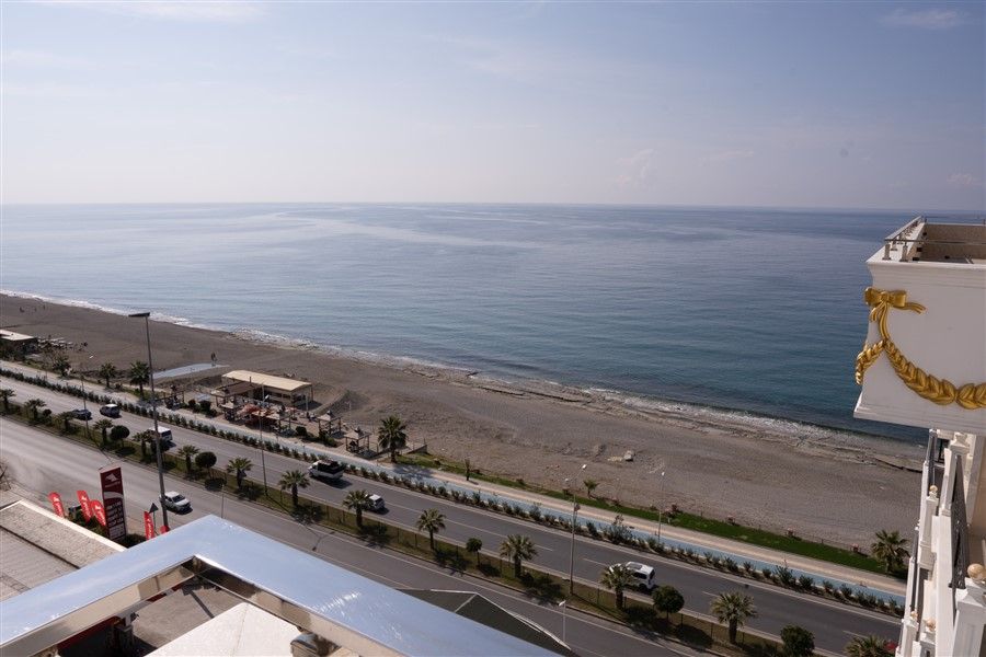 Пентхаус в Алании, Турция, 238 м² - фото 13