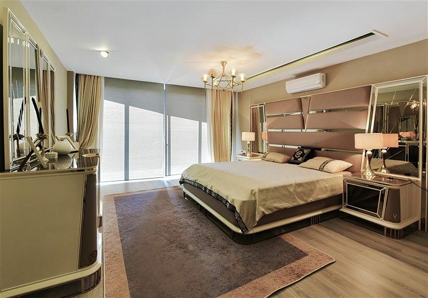 Вилла в Алании, Турция, 330 м² - фото 13