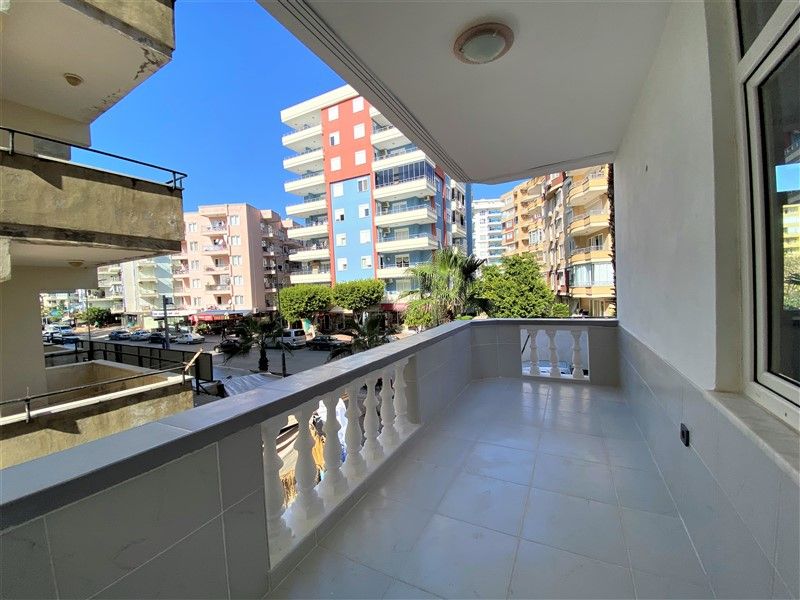 Квартира в Алании, Турция, 120 м² - фото 13