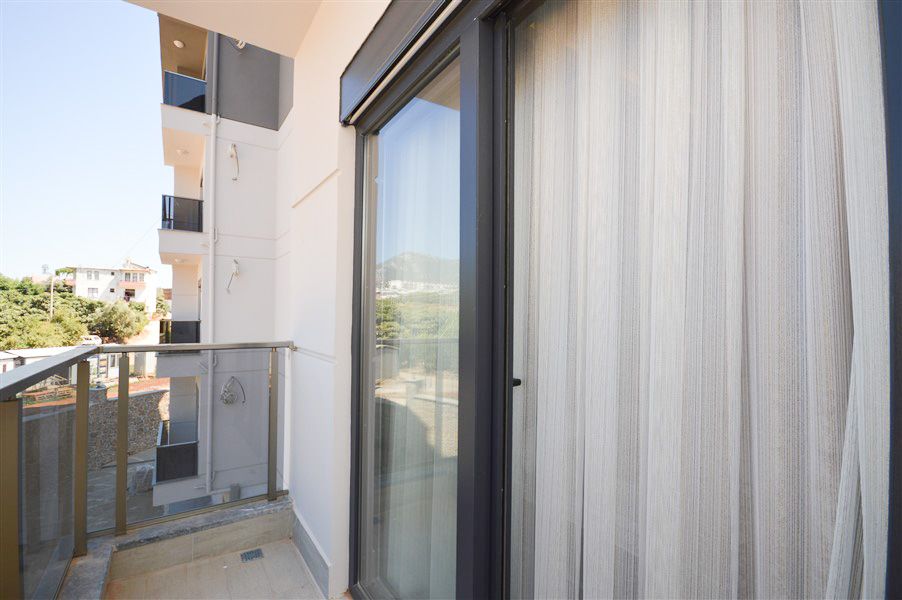 Квартира в Алании, Турция, 78 м² - фото 13