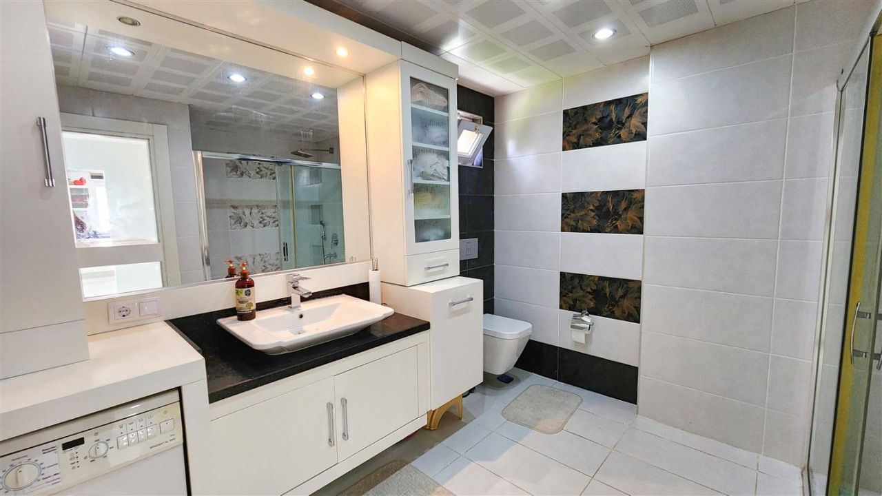 Квартира Центр, Турция, 160 м² - фото 13