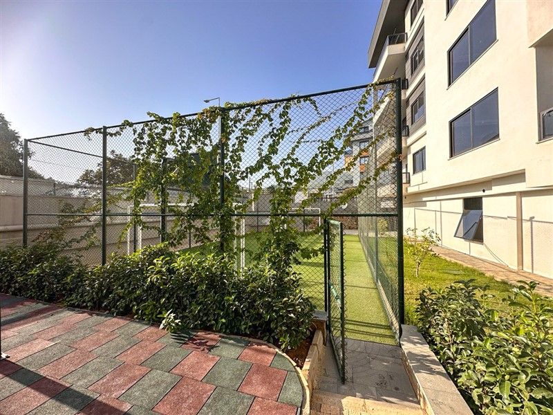 Квартира в Алании, Турция, 90 м² - фото 13