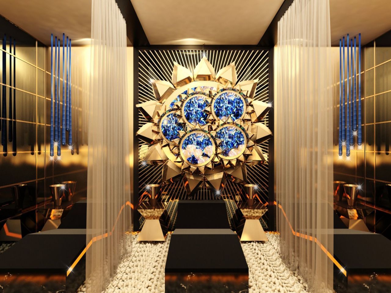 Квартира в Алании, Турция, 70 м² - фото 13