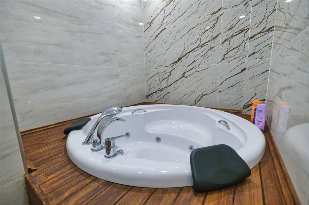 Вилла в Анталии, Турция, 380 м² - фото 13