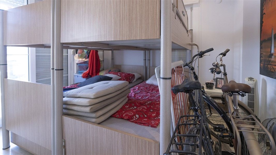 Квартира в Алании, Турция, 95 м² - фото 13