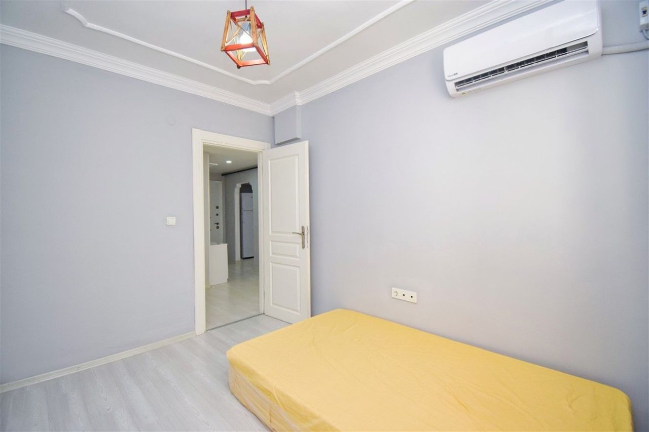 Квартира Центр, Турция, 85 м² - фото 13