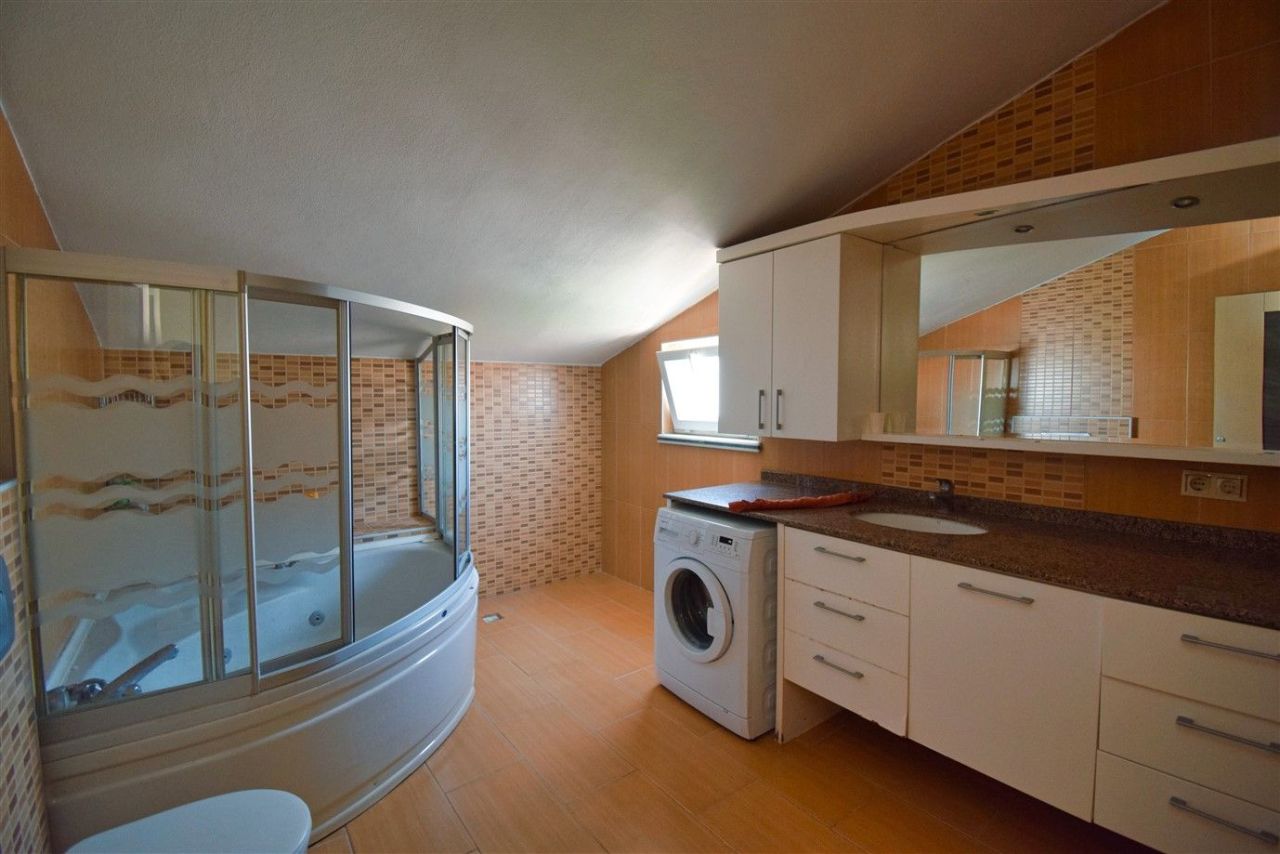 Квартира Центр, Турция, 315 м² - фото 13