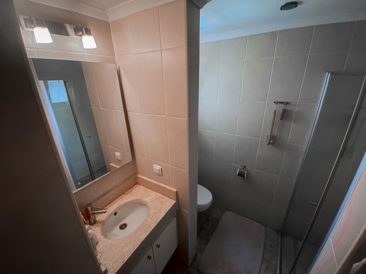 Квартира в Алании, Турция, 110 м² - фото 13