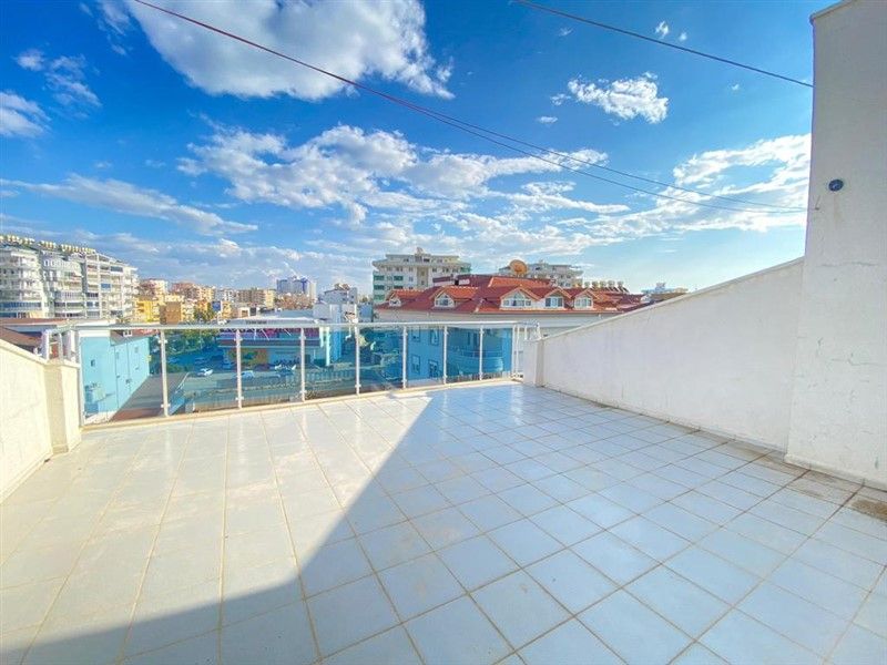 Квартира в Алании, Турция, 50 м² - фото 13
