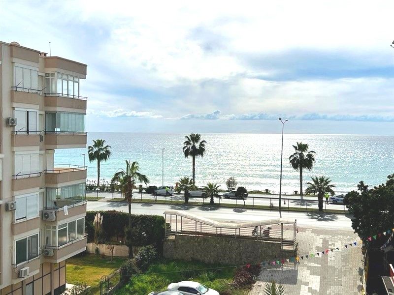 Квартира в Алании, Турция, 120 м² - фото 13