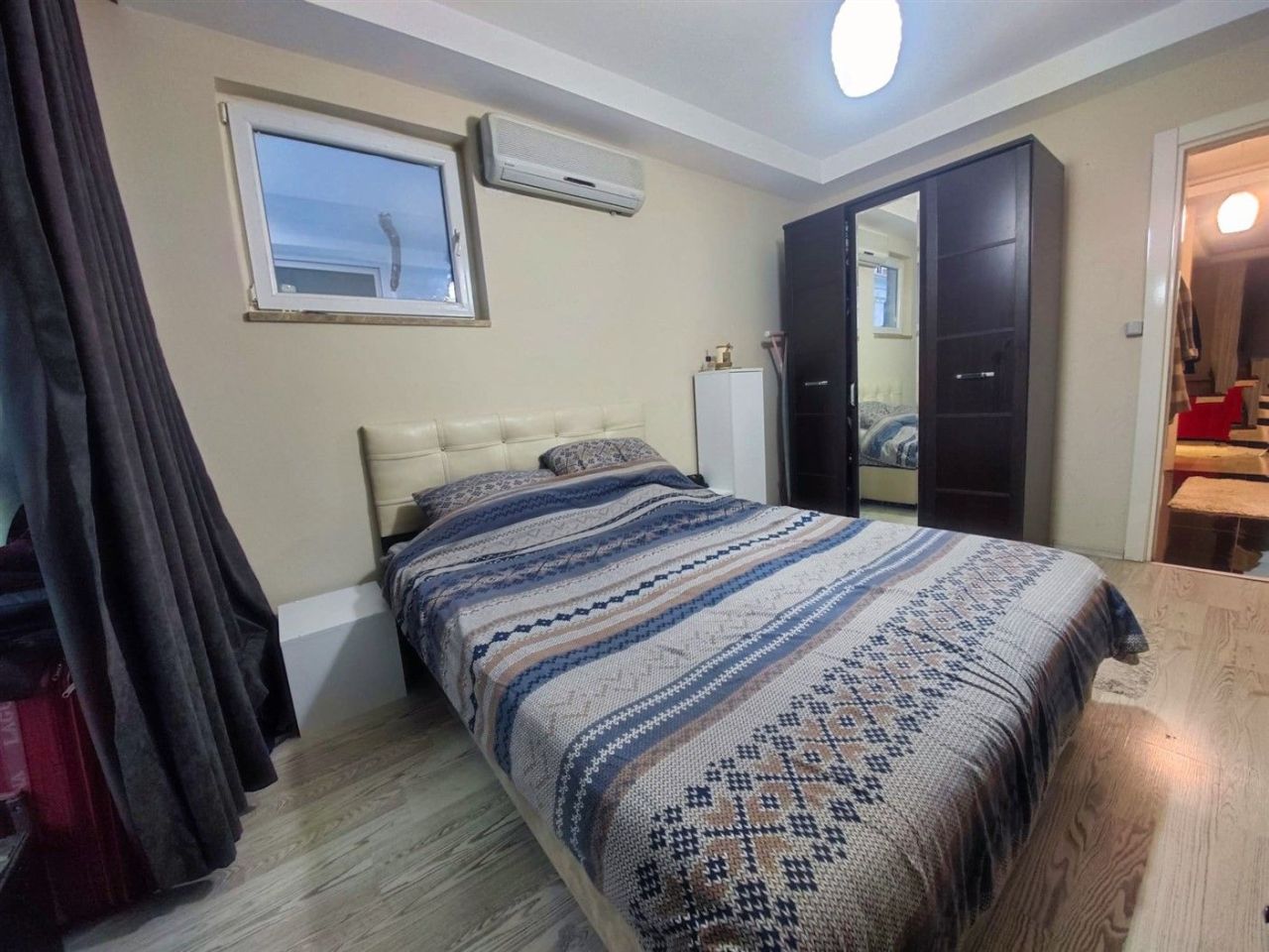 Квартира в Анталии, Турция, 85 м² - фото 13