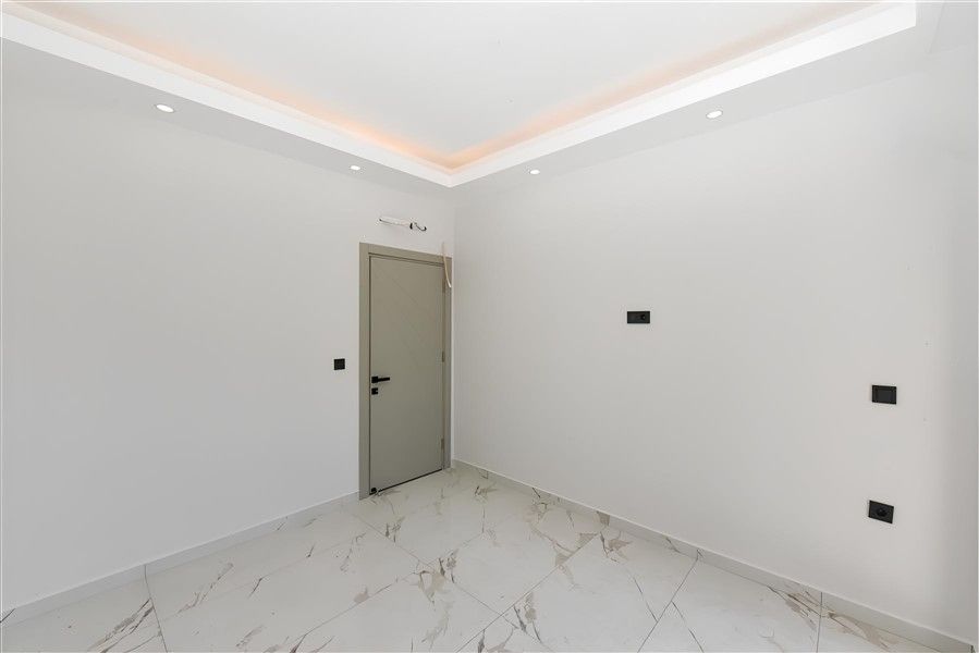 Квартира в Алании, Турция, 62 м² - фото 13