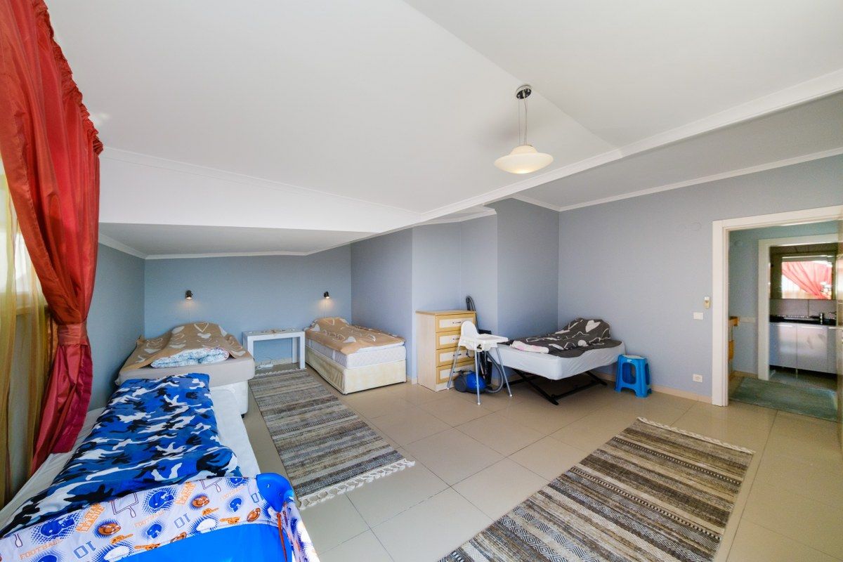 Пентхаус в Алании, Турция, 210 м² - фото 13