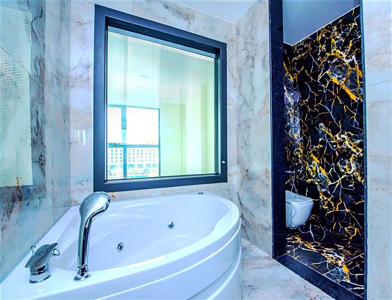 Квартира в Алании, Турция, 178 м² - фото 13