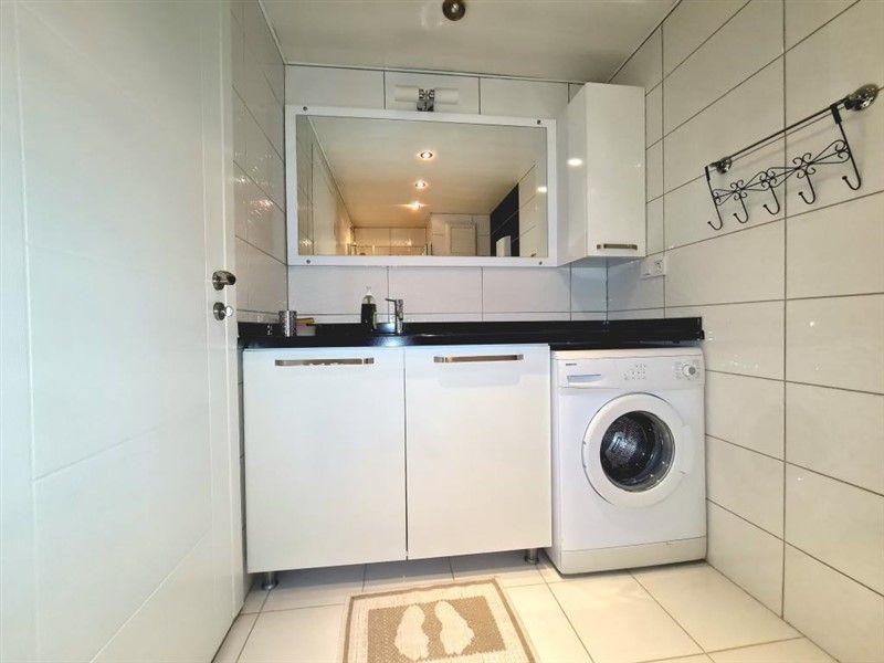 Квартира в Алании, Турция, 120 м² - фото 13