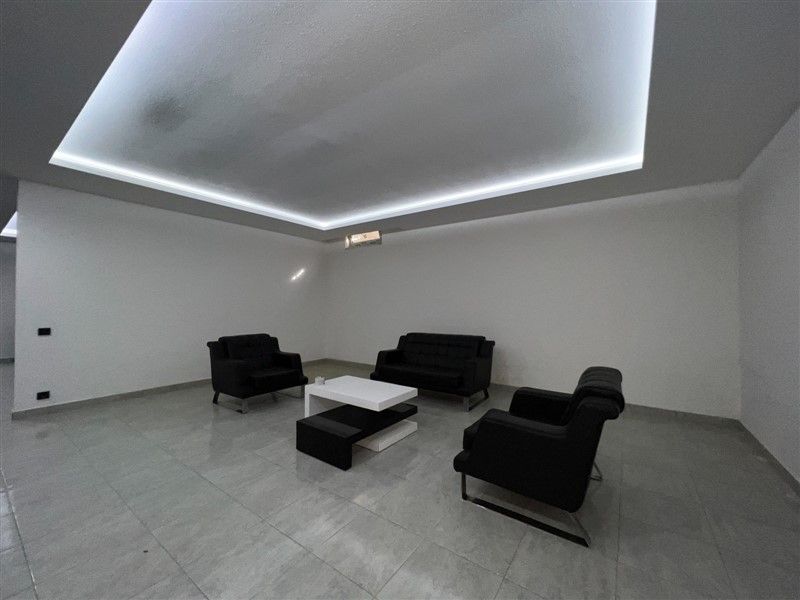 Квартира в Алании, Турция, 55 м² - фото 13