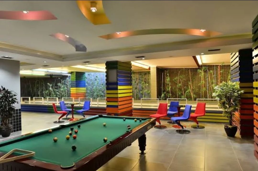 Квартира в Алании, Турция, 60 м² - фото 13