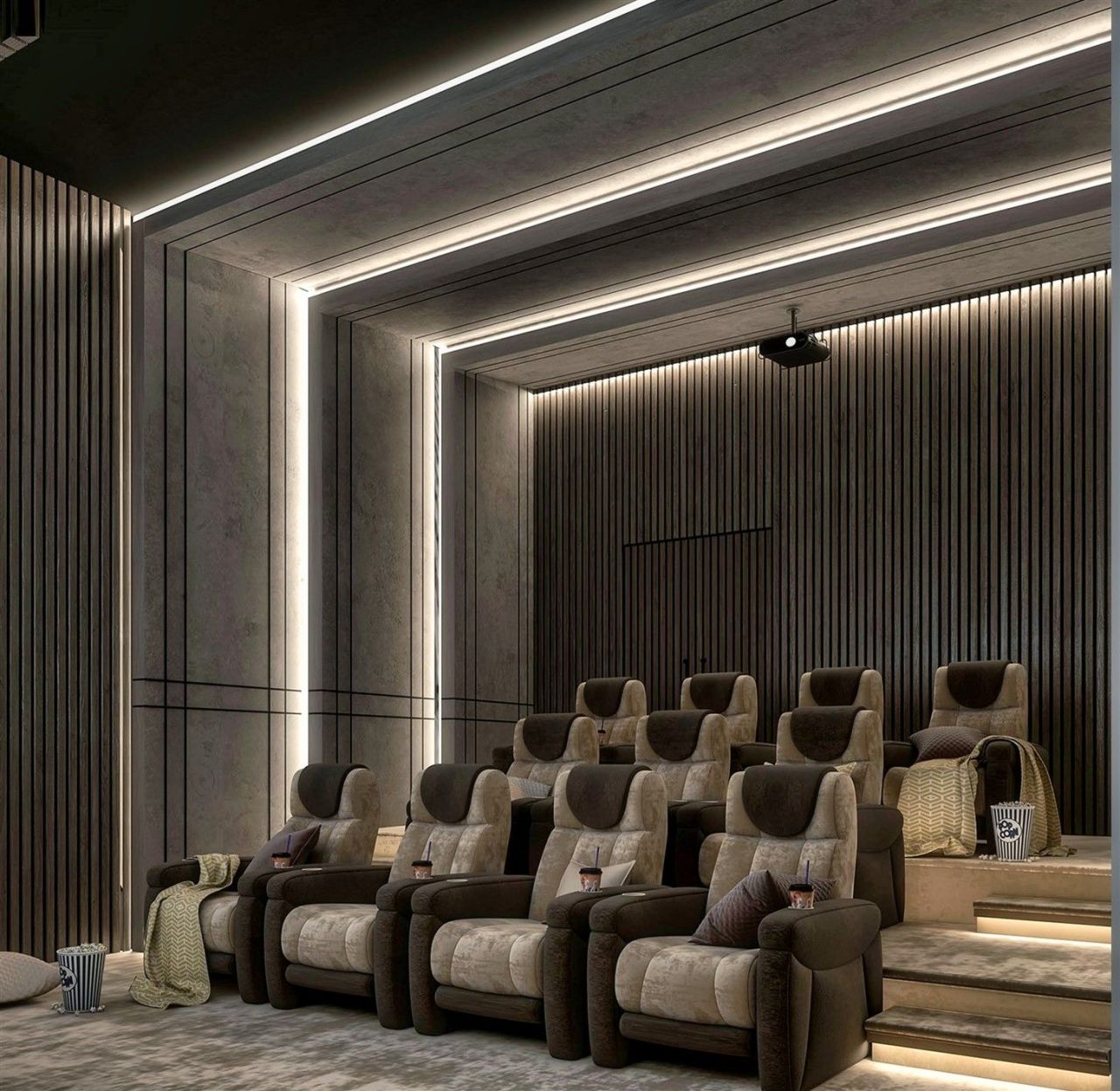 Квартира Алтынташ, Турция, 93 м² - фото 13