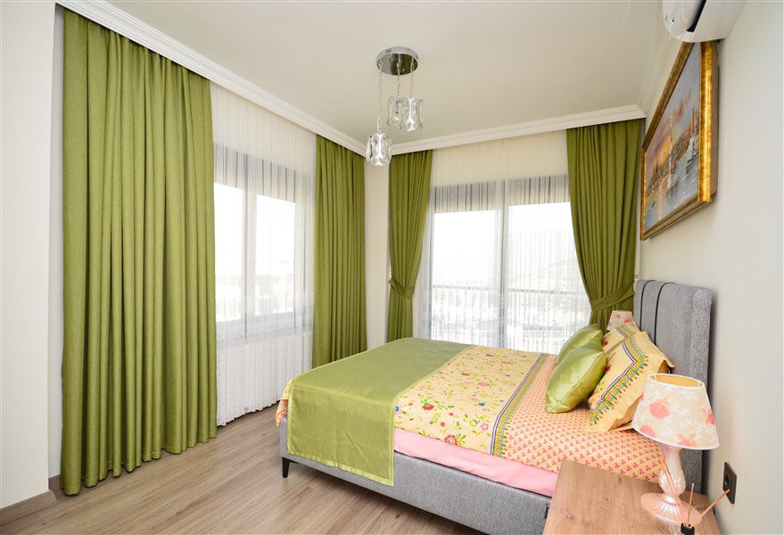 Вилла в Алании, Турция, 280 м² - фото 13