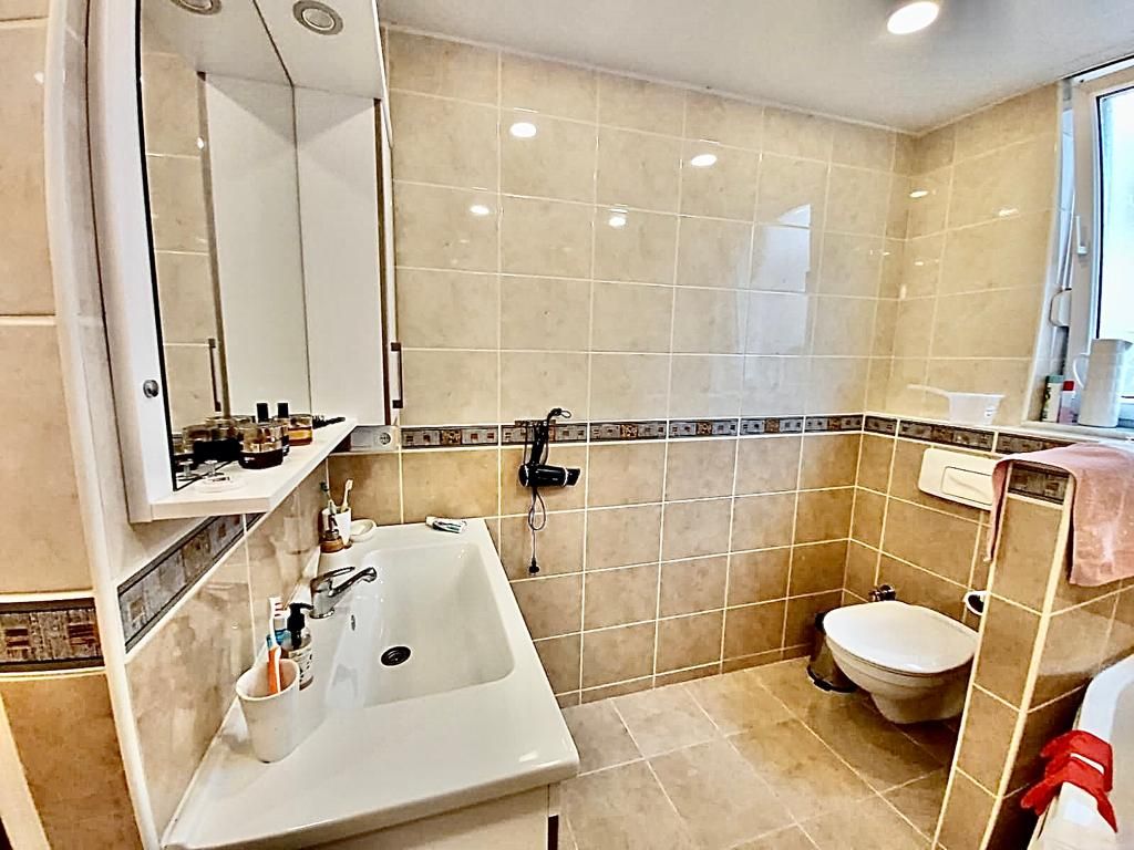 Квартира в Алании, Турция, 220 м² - фото 13