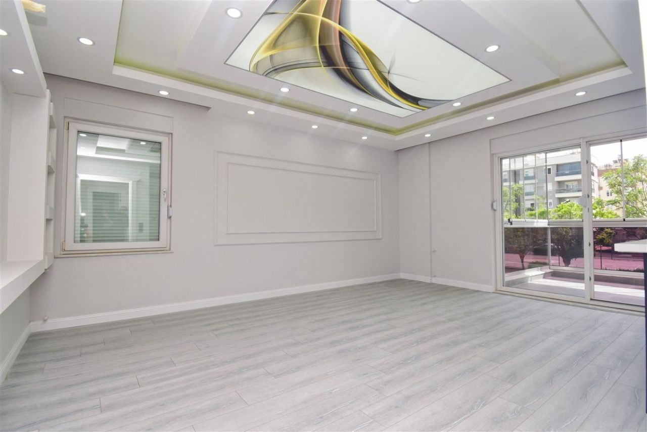 Квартира Центр, Турция, 135 м² - фото 13