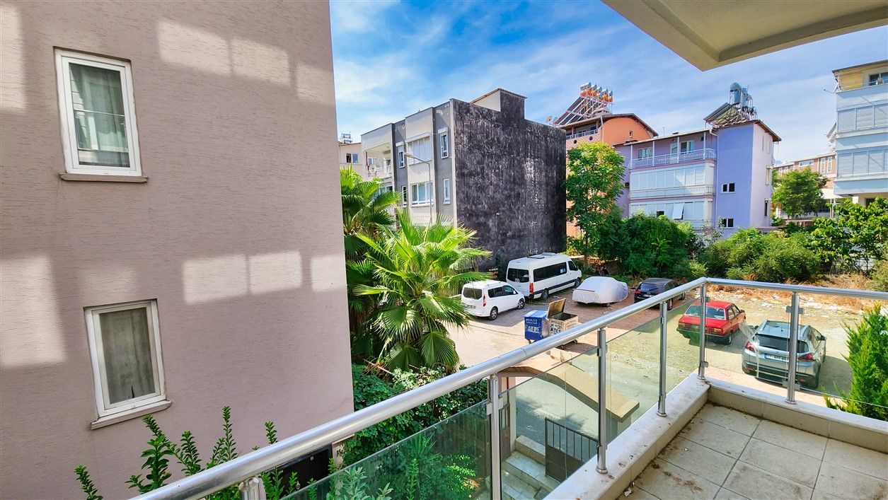 Отель, гостиница в Анталии, Турция - фото 13