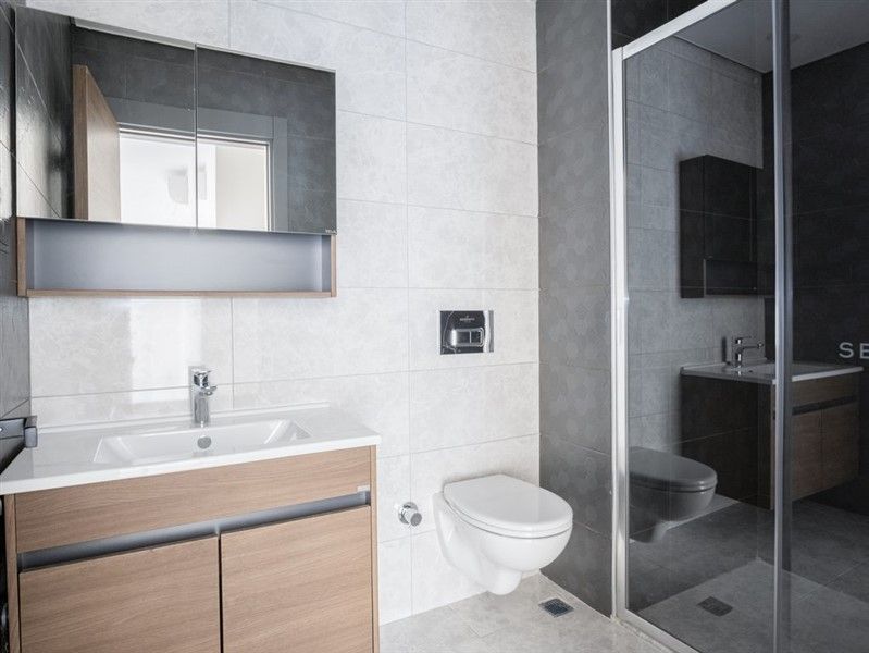 Квартира в Алании, Турция, 49 м² - фото 13