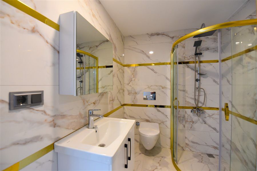 Пентхаус в Алании, Турция, 180 м² - фото 13