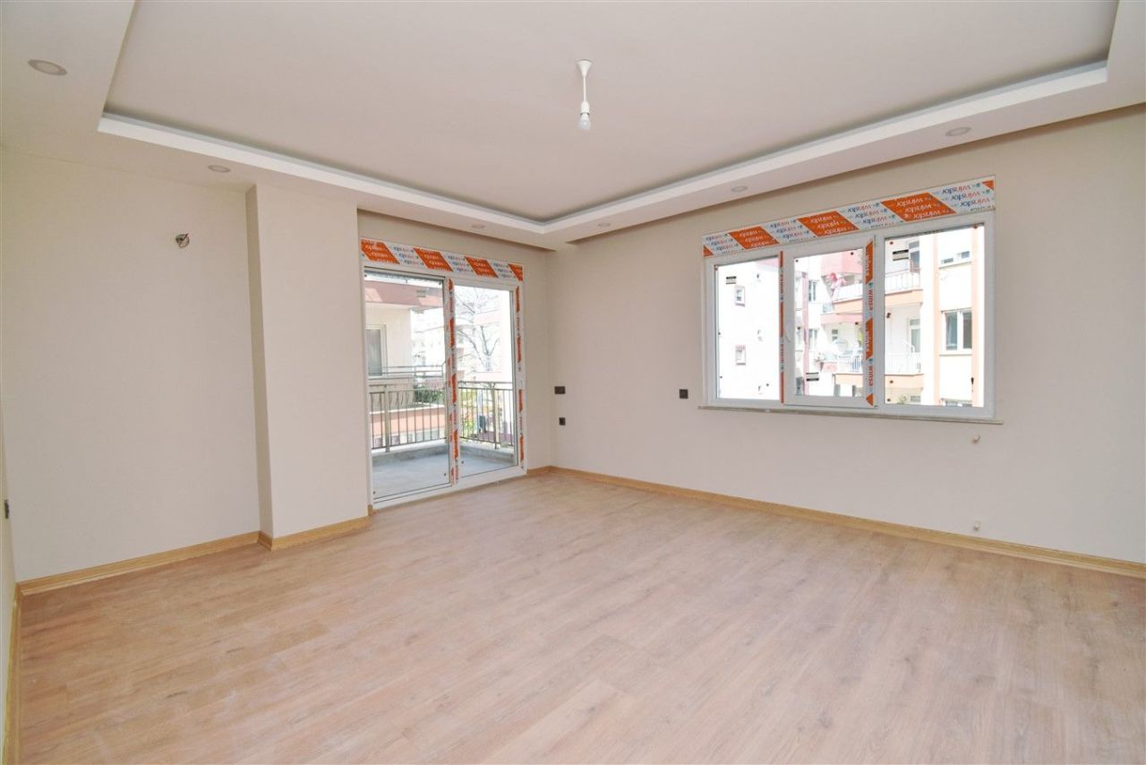 Квартира Центр, Турция, 105 м² - фото 13